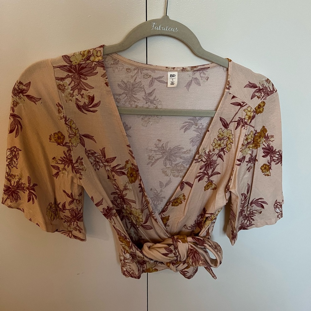 Nordstrom BP top!